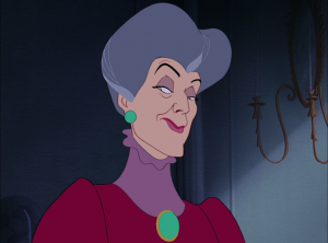 Lady Tremainejpg — 17 Disney Vilains option 16