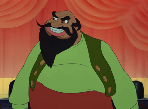 Strombolijpg — 17 Disney Vilains option 32