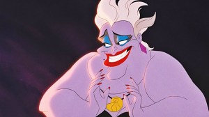 Ursulajpg — 17 Disney Vilains option 33