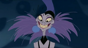 Yzmapng — 17 Disney Vilains option 34