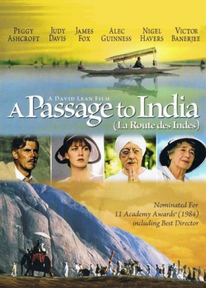 A Passage To Indiajpg — 1984 Movies option 4