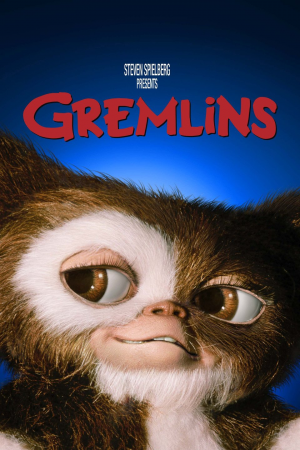 Gremlinsjpg — 1984 Movies option 27