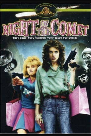 Night Of The Cometjpg — 1984 Movies option 31
