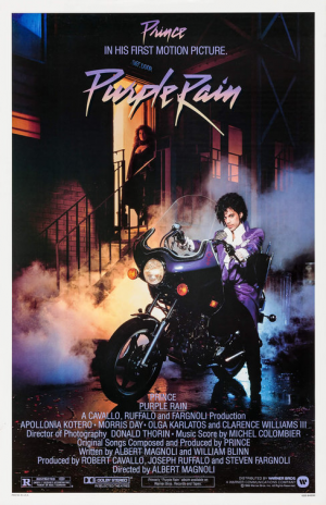 Purple Rainjpg — 1984 Movies option 36