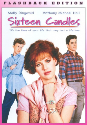 Sixteen Candlesjpg — 1984 Movies option 43