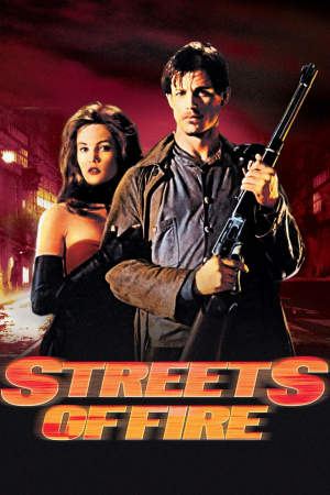 Streets Of Firejpg — 1984 Movies option 48