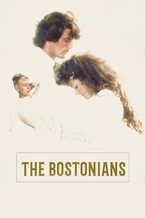 The Bostoniansjpg — 1984 Movies option 52