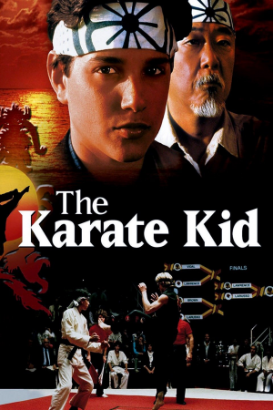 The Karate Kidjpg — 1984 Movies option 58