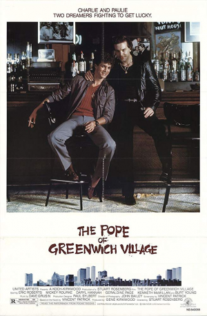 The Pope Of Greenwich Villagejpg — 1984 Movies option 64