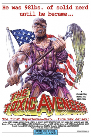 The Toxic Avengerjpg — 1984 Movies option 67