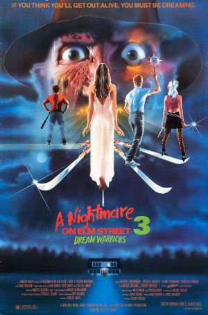 A Nightmare On Elm Street 3 Dream Warriorsjpg — 1987 Movies option 1