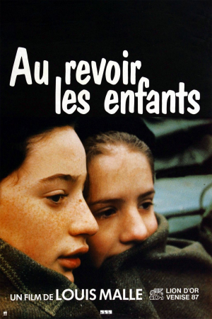 Au Revoir Les Enfantsjpg — 1987 Movies option 5
