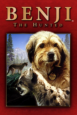 Benji The Huntedjpg — 1987 Movies option 8