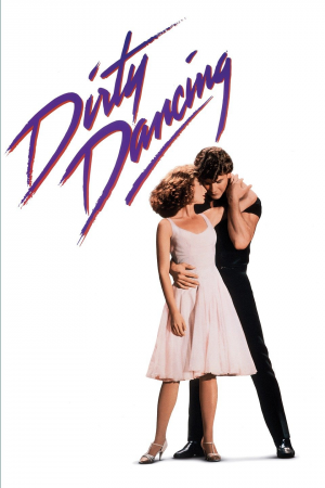 Dirty Dancingjpg — 1987 Movies option 15