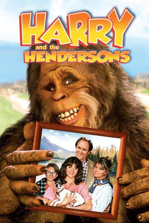 Harry And The Hendersonsjpg — 1987 Movies option 25