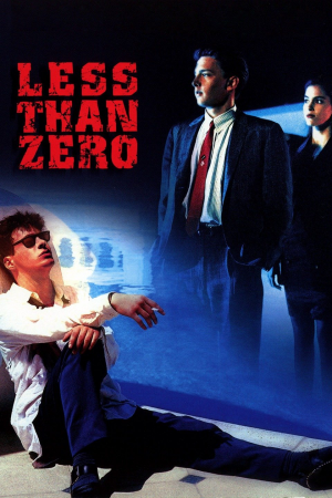 Less Than Zerojpg — 1987 Movies option 35