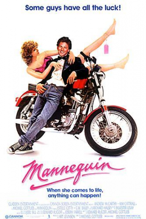 Mannequinjpg — 1987 Movies option 37