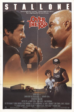 Over The Topjpg — 1987 Movies option 45