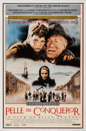Pelle The Conquerorjpg — 1987 Movies option 47