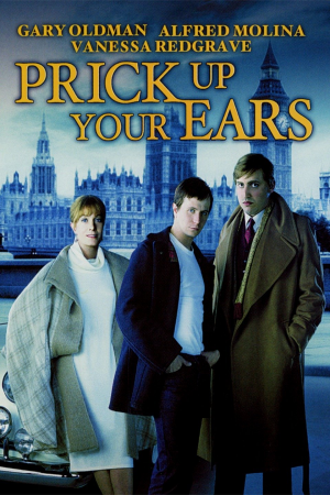 Prick Up You Earsjpg — 1987 Movies option 51