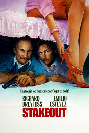Stakeoutjpg — 1987 Movies option 60