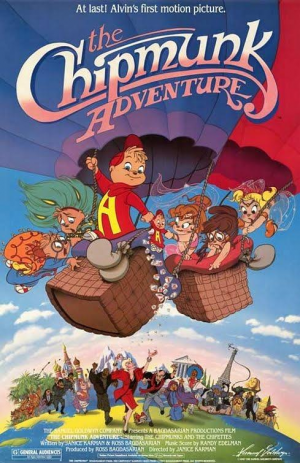 The Chipmunk Adventurejpg — 1987 Movies option 64