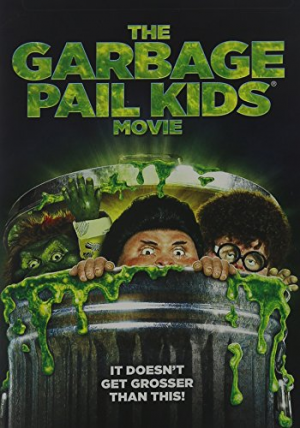 The Garbage Pail Kids Moviejpg — 1987 Movies option 66