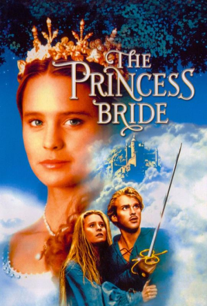 The Princess Bridejpg — 1987 Movies option 71