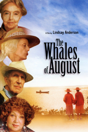 The Whales Of Augustjpg — 1987 Movies option 74