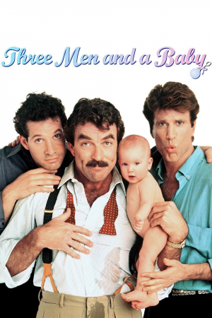Three Men And A Babyjpg — 1987 Movies option 76