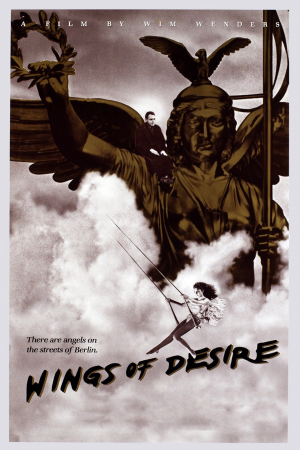 Wings Of Desirejpg — 1987 Movies option 81