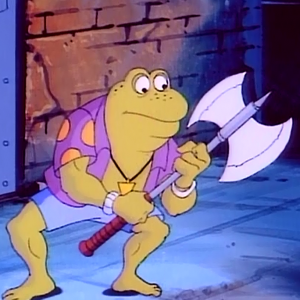 Genghispng — 1987 TMNT Characters option 15