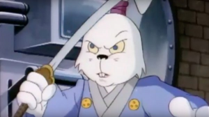 Mediumusagi Yojimbo 1519910703jpg — 1987 TMNT Characters option 25