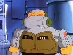 Metalhead87jpg — 1987 TMNT Characters option 26