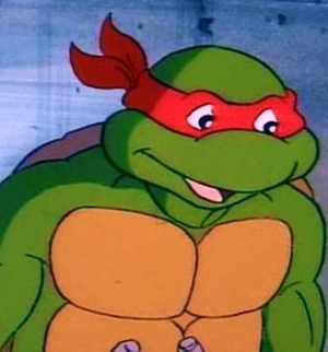 Raphjpg — 1987 TMNT Characters option 36