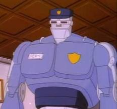 Rex 1jpg — 1987 TMNT Characters option 38