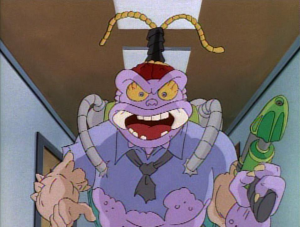 Tmnt Scumbugjpg — 1987 TMNT Characters option 41