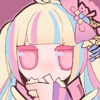 Marylinejpg — 1bitHeart option 40