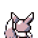 Eevee Colorpng — 1st Gen back-sprites Pokémon option 31