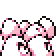 Exeggcute Colorpng — 1st Gen back-sprites Pokémon option 35