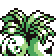 Exeggutor Colorpng — 1st Gen back-sprites Pokémon option 36