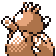Farfetchd Colorpng — 1st Gen back-sprites Pokémon option 37
