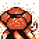 Gloom Colorpng — 1st Gen back-sprites Pokémon option 43