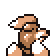 Growlithe Colorpng — 1st Gen back-sprites Pokémon option 50