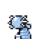 Horsea Colorpng — 1st Gen back-sprites Pokémon option 55
