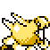 Hypno Colorpng — 1st Gen back-sprites Pokémon option 56