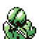 Ivysaur Colorpng — 1st Gen back-sprites Pokémon option 57