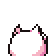 Jigglypuff Colorpng — 1st Gen back-sprites Pokémon option 58