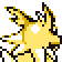 Jolteon Colorpng — 1st Gen back-sprites Pokémon option 59