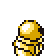 Kakuna Colorpng — 1st Gen back-sprites Pokémon option 64